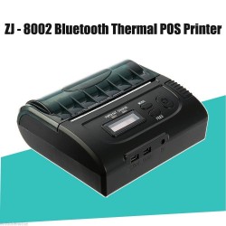 POS impresora bluetooth 80mm