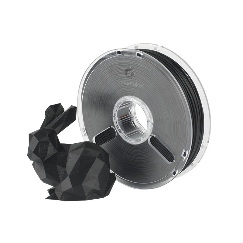 Esun Filamento para impresion 3D PETG negro Esun Filamento para impresion 3D PETG negro