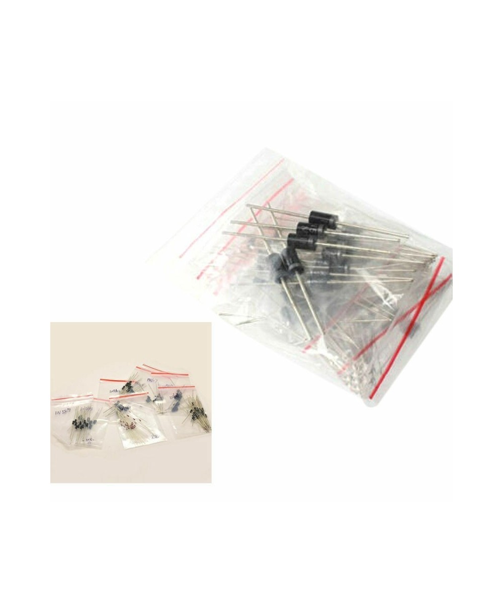 Set de diodos rectificadores (40U)