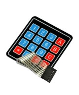 Teclado para arduino