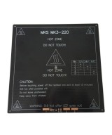 Kit Impresora 3D MKS Robin STM32