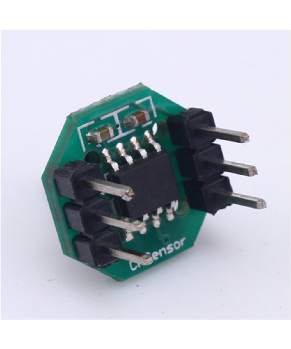 Sensor de gas presion negativa  -100  a 0 Kpa