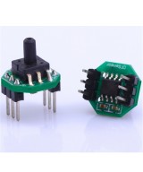 Sensor de gas presion negativa  -100  a 0 Kpa