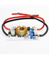 Estabilizador/regulador ascendente 10-50V 10A