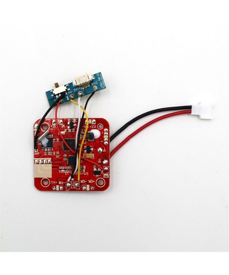 Tarjeta de control drone X5SW