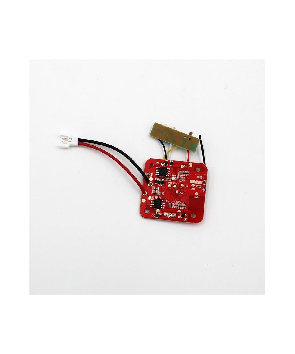 Tarjeta de control drone X5SW