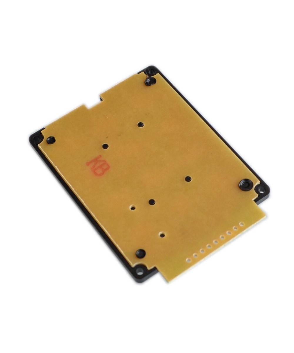 Teclado de 12 teclas