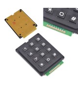 Teclado de 12 teclas