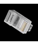 Conector RJ45 (10 unidades)