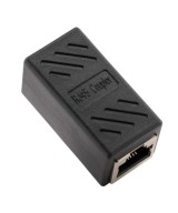 Acoplador RJ45