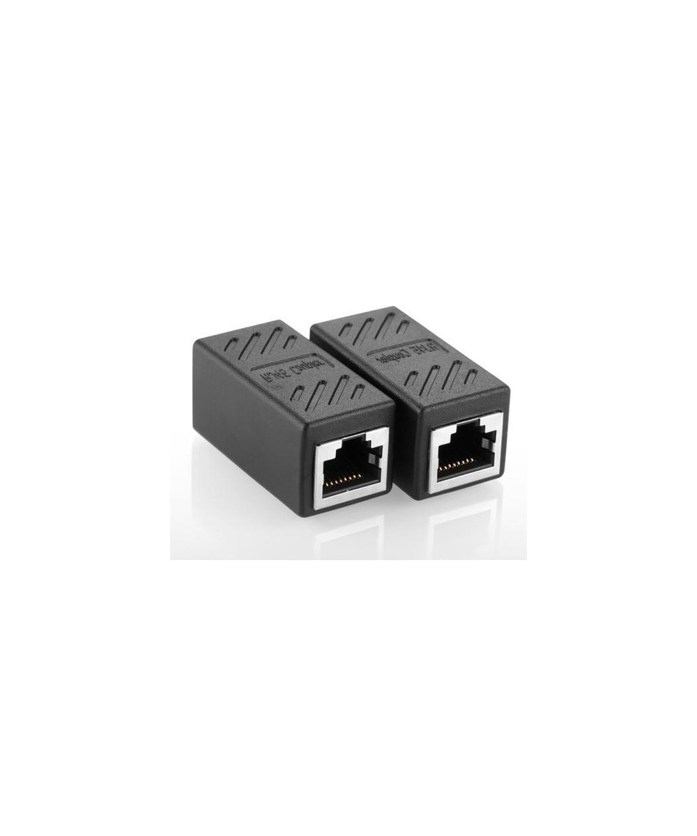 Acoplador RJ45