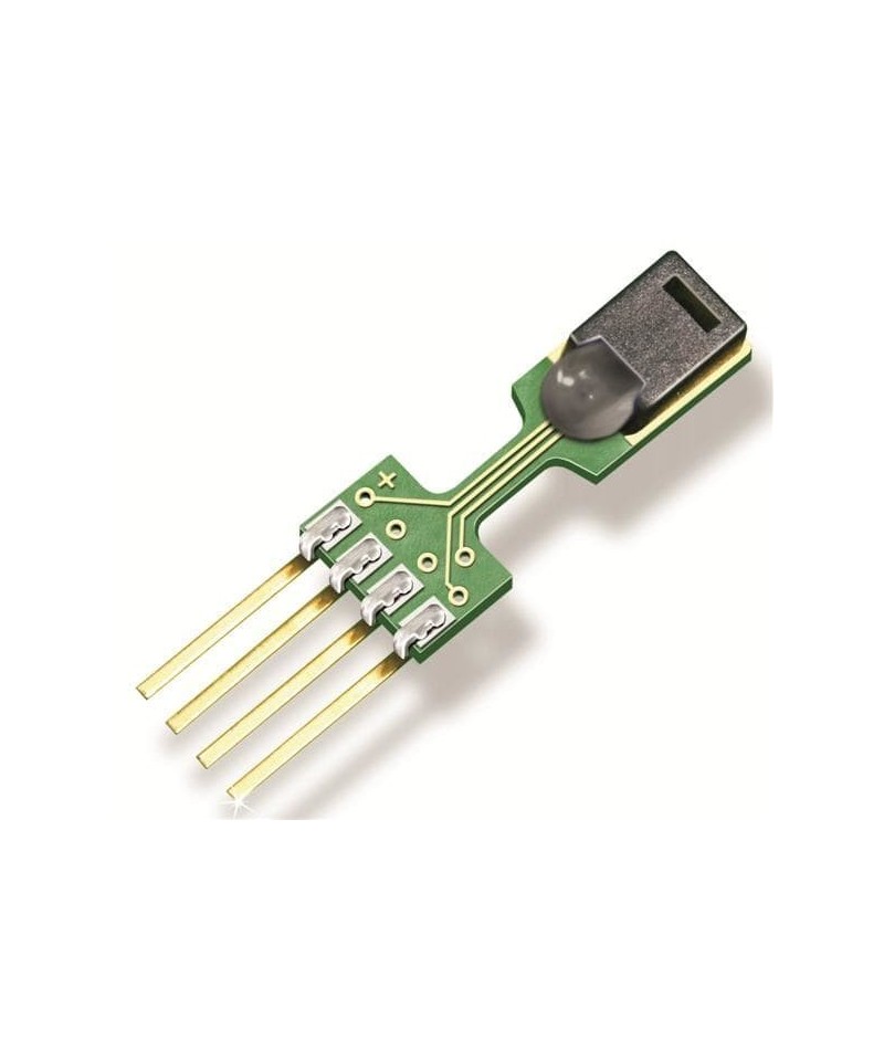 Sensor de temperatura y humedad SHT75