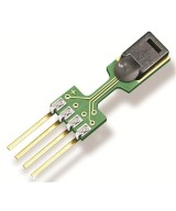 Sensor de temperatura y humedad SHT75