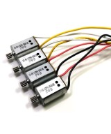 Kit de Motores para drone X8G / X8C / X8W / X8HG