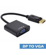 Convertidor de vídeo de Display Port a VGA