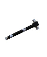 Separador para 2 Antena conector RF tipo N hembra 800/2500MHZ