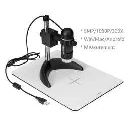 Microscopio Digital USB de...