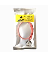 Sensor de ritmo cardiaco para arduino
