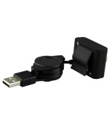 Cámara USB 0.8MP para PC, Raspberry Pi 2/ 3 Modelo B/ B+/ A+