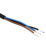 Sensor de proximidad fotoeléctrico Infrarrojo E18-D80NK