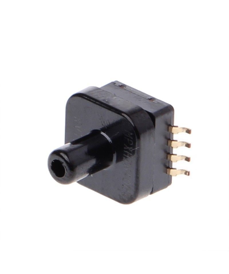 Sensor de presion absoluta 20-400kPa MPXHZ6400AC6T1 MPXHZ6400A