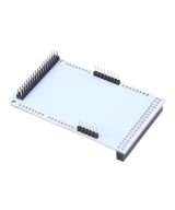 Shield de pantalla TFT 3.2 touch para arduino mega
