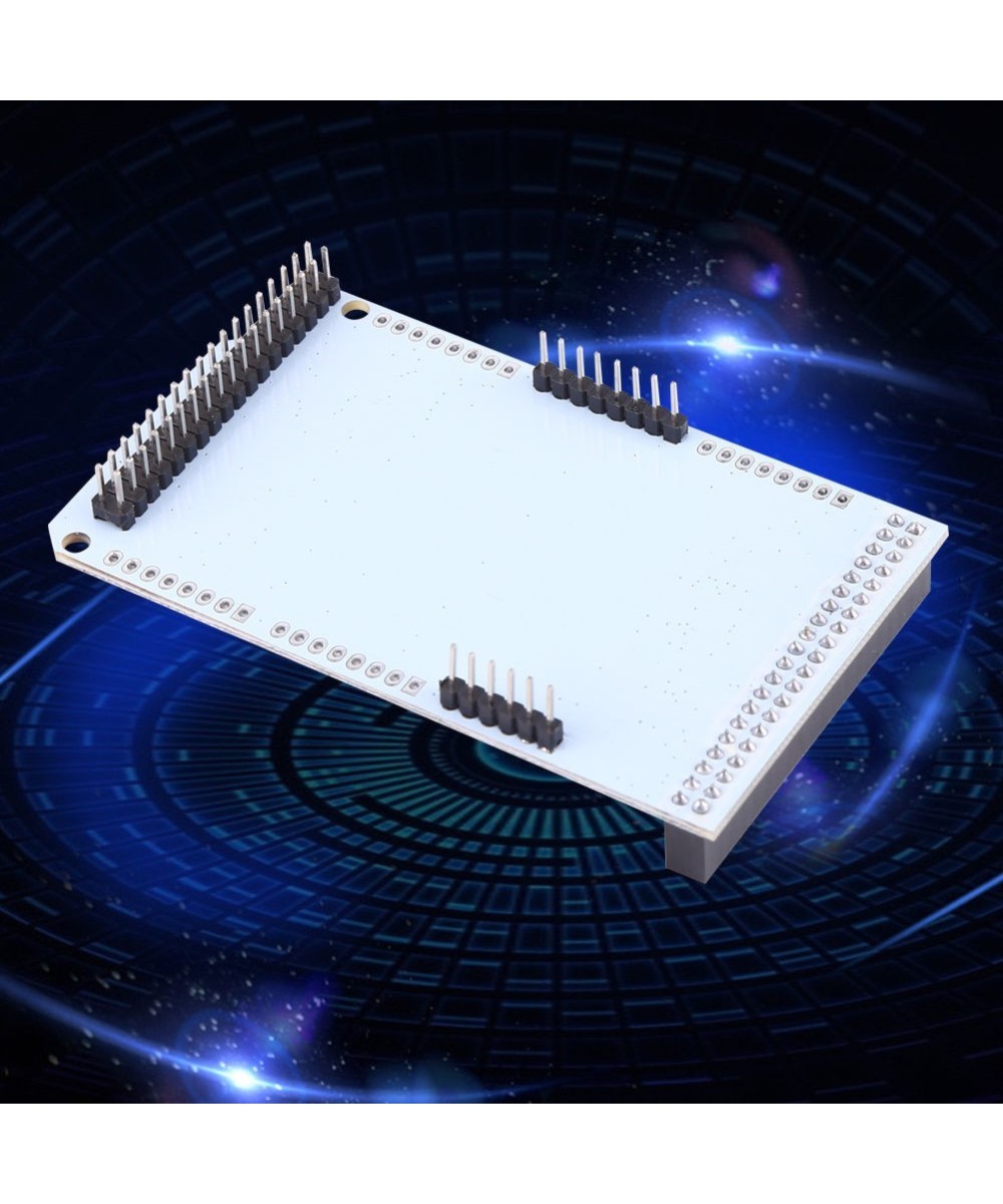 Shield de pantalla TFT 3.2 touch para arduino mega