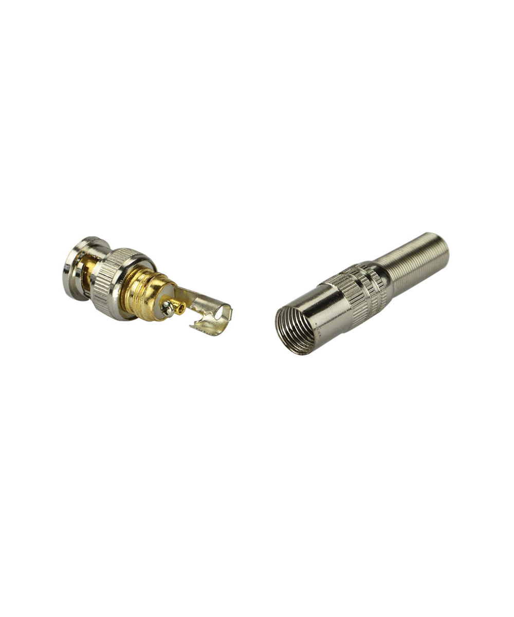 Conector BNC (5U)