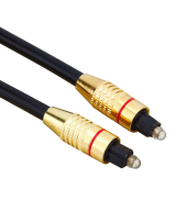 Cable óptico digital Toslink 3M