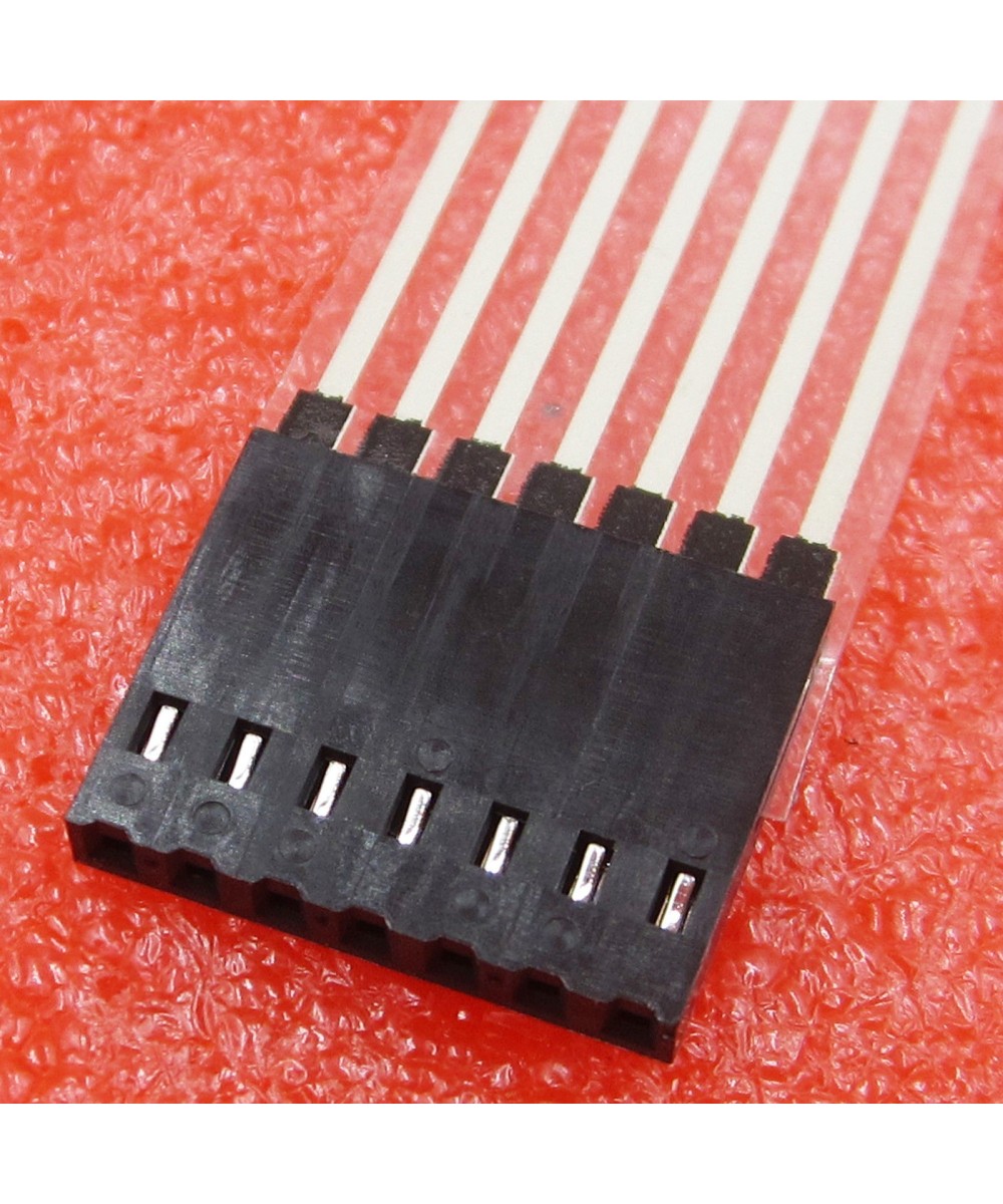 Teclado para arduino 5 teclas