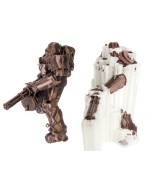 Filamento Gizmo PVA soluble para impresora 3D 0.5KG