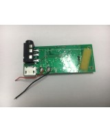 Módulo de audio Bluetooth 3.5mm