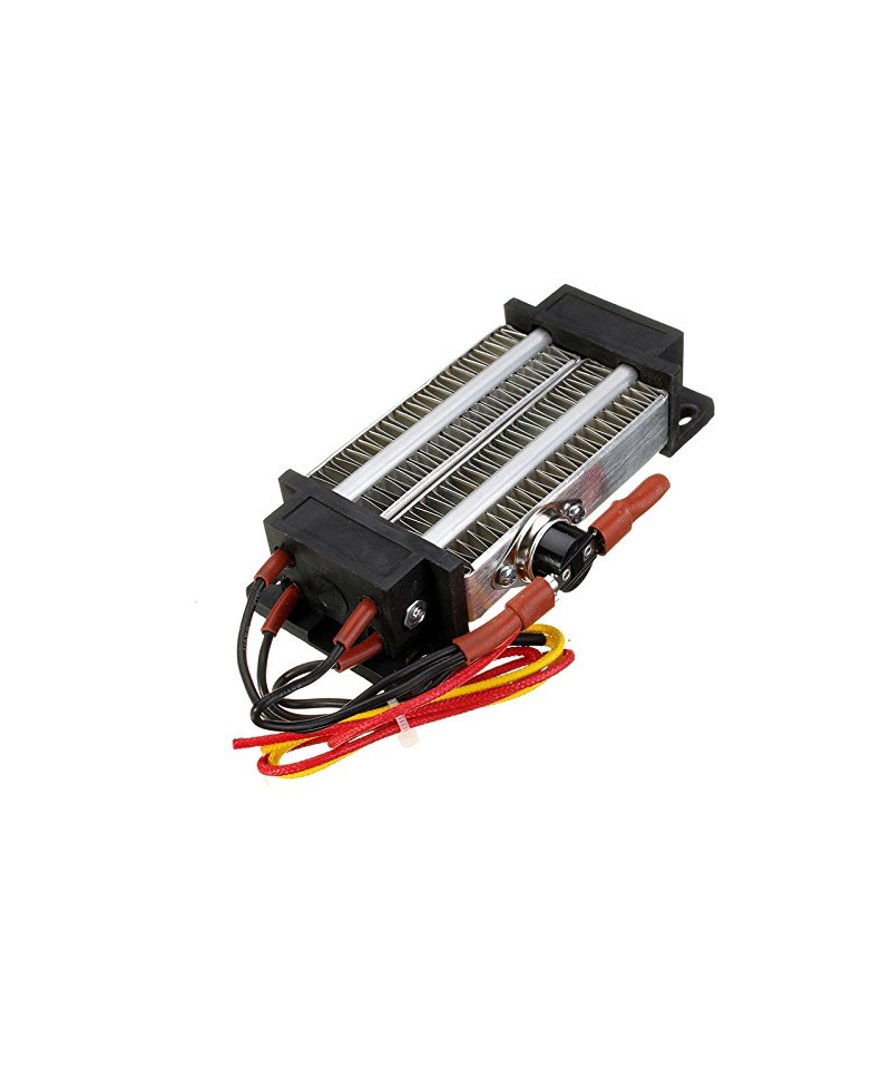 Resistencia PTC para incubadora 300W 110V