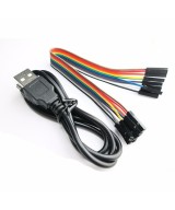 Tarjeta de desarrollo STM32F407VET6 cortex M4