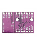 Amplificador de ultra bajo voltaje CJMCU-3108 LTC3108 -1