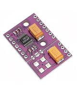 Amplificador de ultra bajo voltaje CJMCU-3108 LTC3108 -1