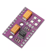 Amplificador de ultra bajo voltaje CJMCU-3108 LTC3108 -1
