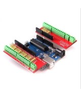 Shield con tornillos para arduino UNO