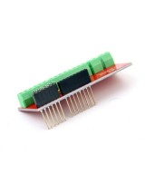 Shield con tornillos para arduino UNO