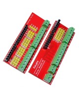 Shield con tornillos para arduino UNO