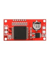 Controlador de motor paso a paso 30A VNH2SP30