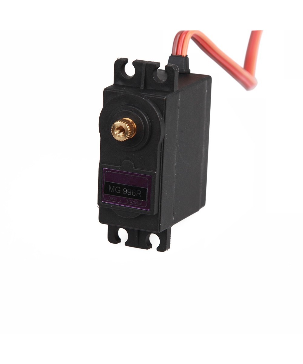 Servomotor MG996R 180 / 360G 11Kg