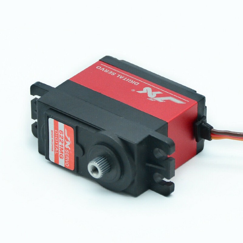 Servomotor JX 6221MG 180 grados 20Kg