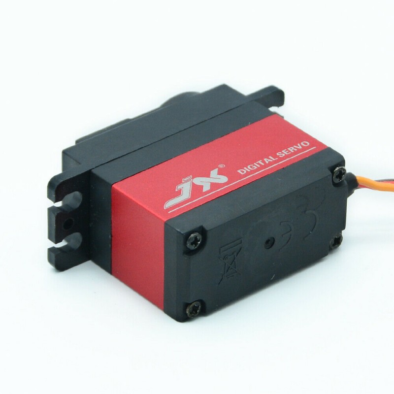 Servomotor JX 6221MG 180 grados 20Kg