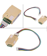 Sensor de CO2 infrarrojo MH-Z19