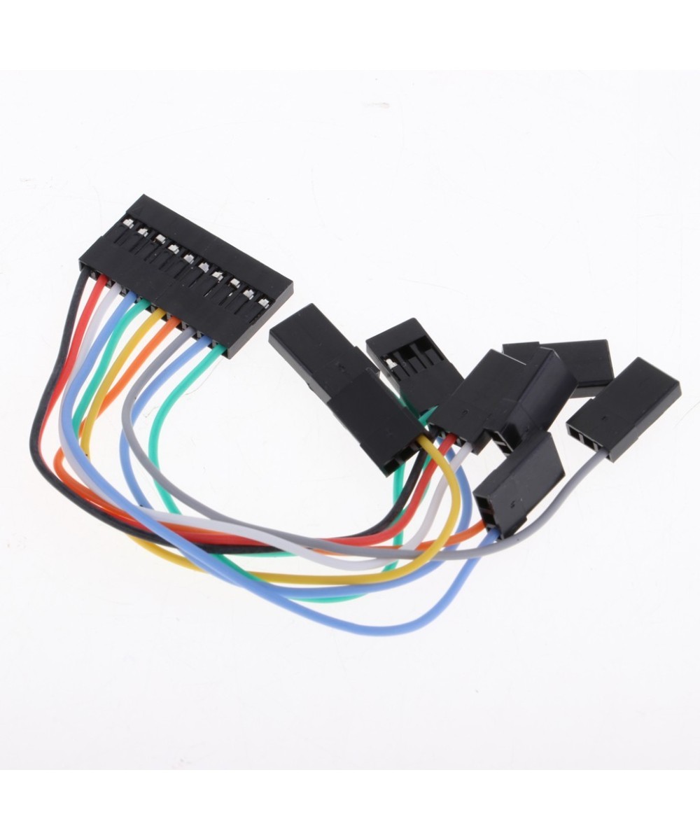 Controlador de vuelo drone NAZE32 REV6 FULL