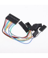 Controlador de vuelo drone NAZE32 REV6 FULL