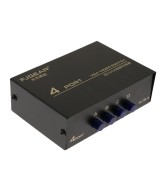 Separador de video de 1 entradas a 4 salida VGA