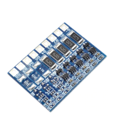 Cargador de bateria de litio BMS 5S 21V 18650