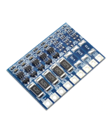 Cargador de bateria de litio BMS 5S 21V 18650